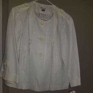 Ladies jacket